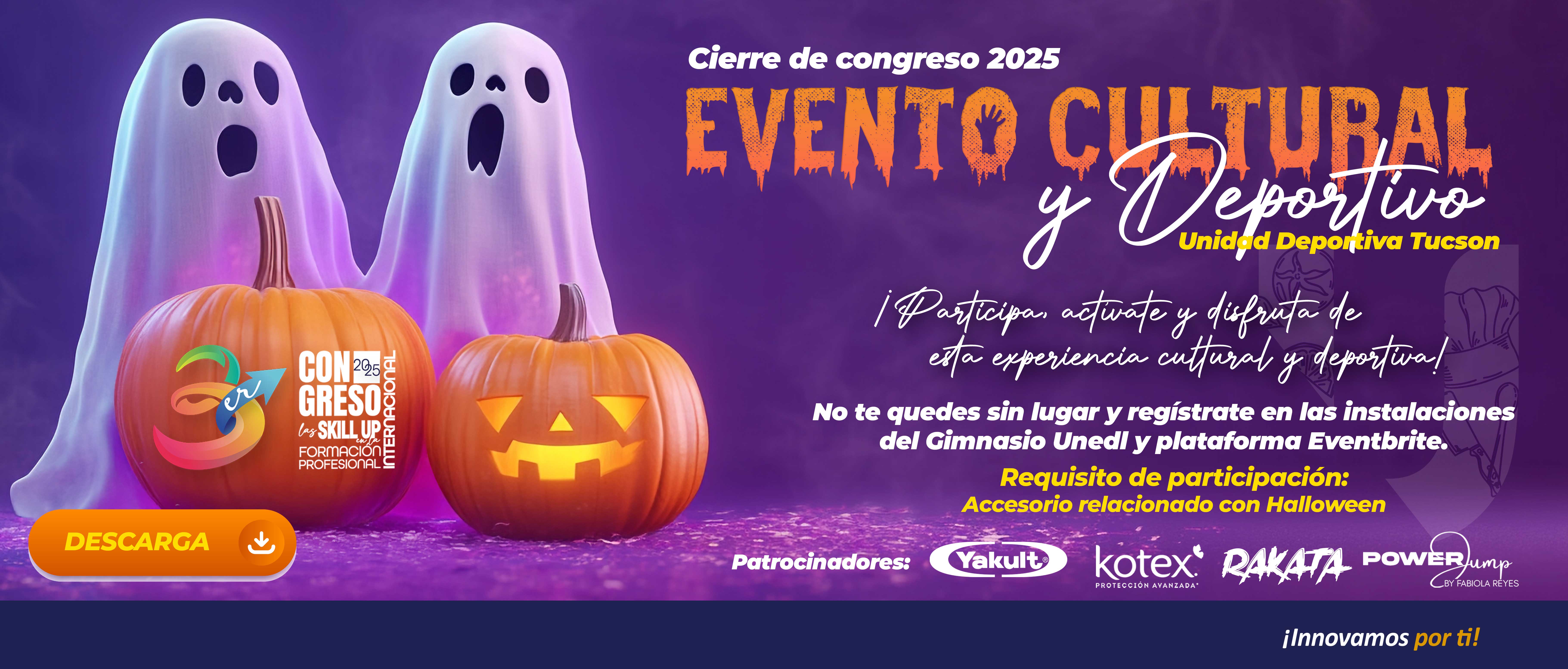 Evento Cultural