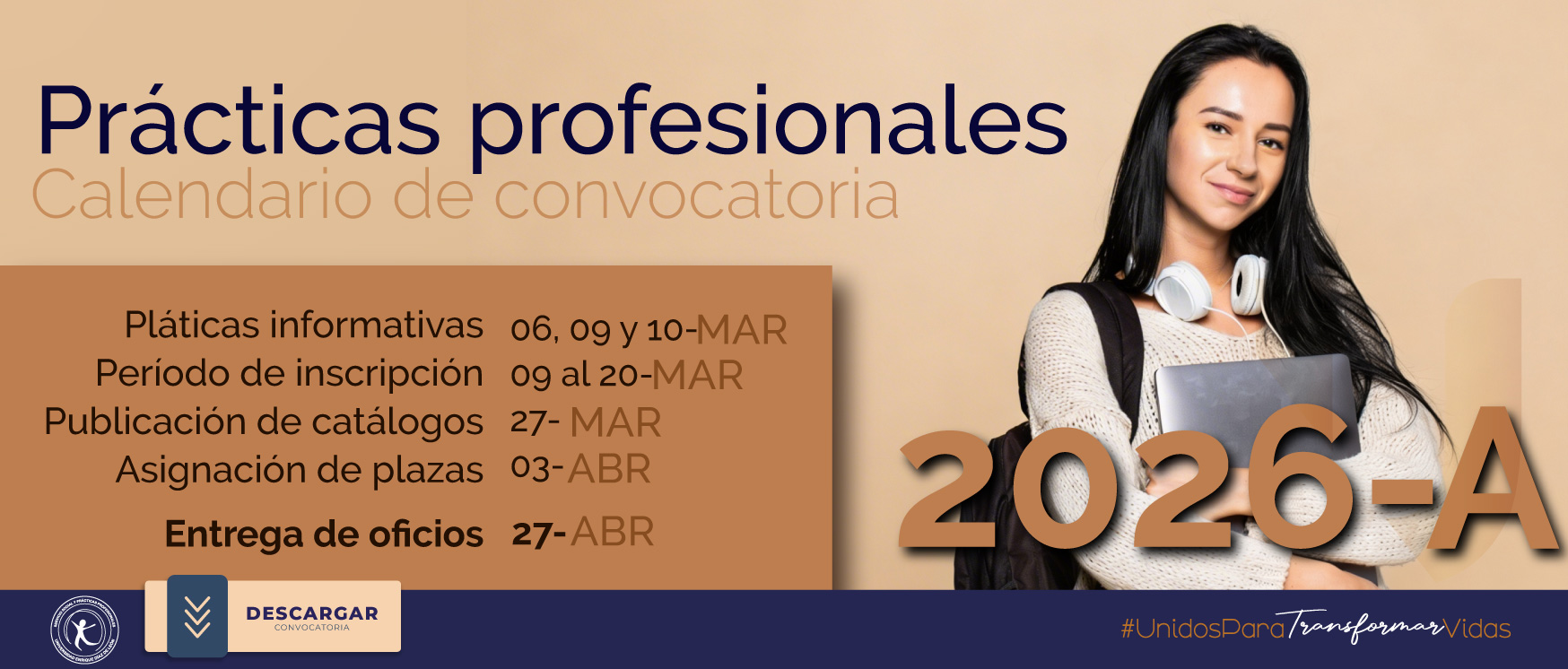 ConvocatoriaPracticas