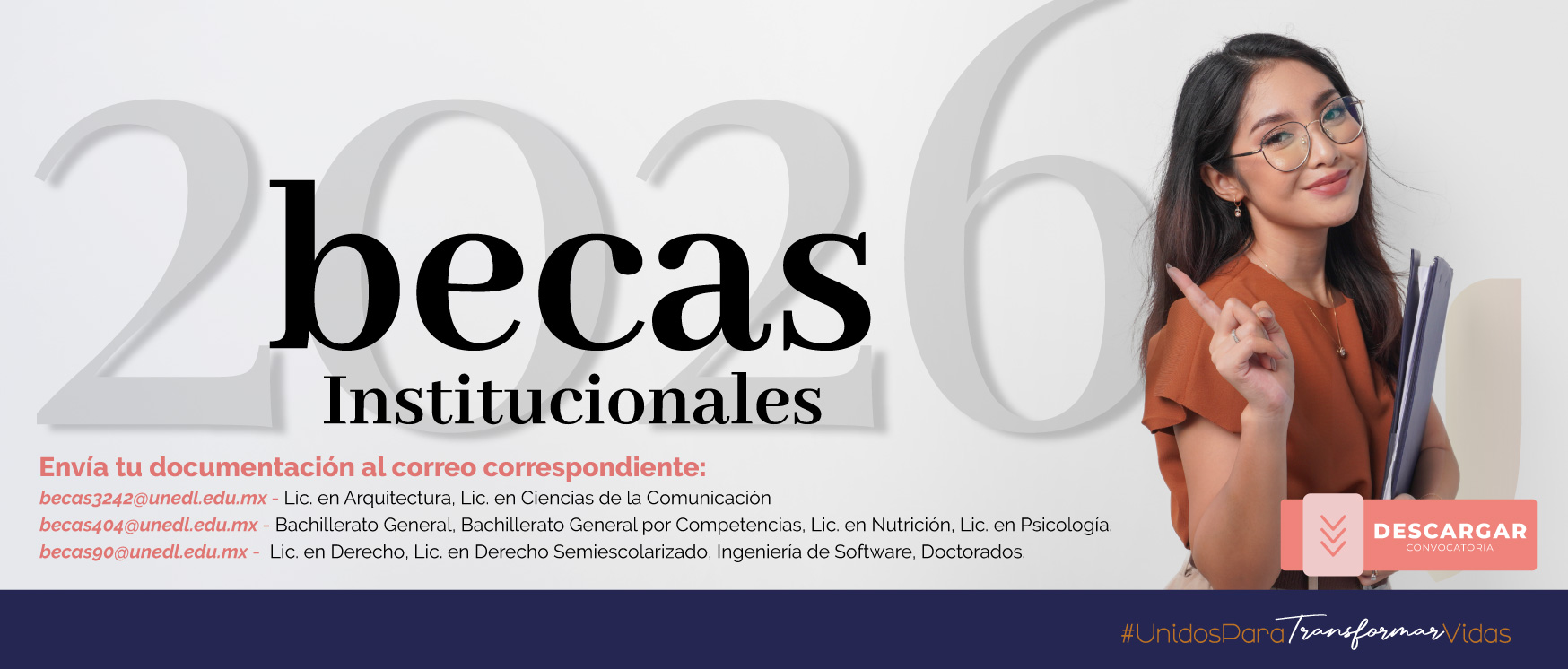 institucionales