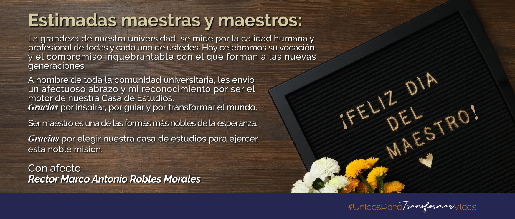 maestros