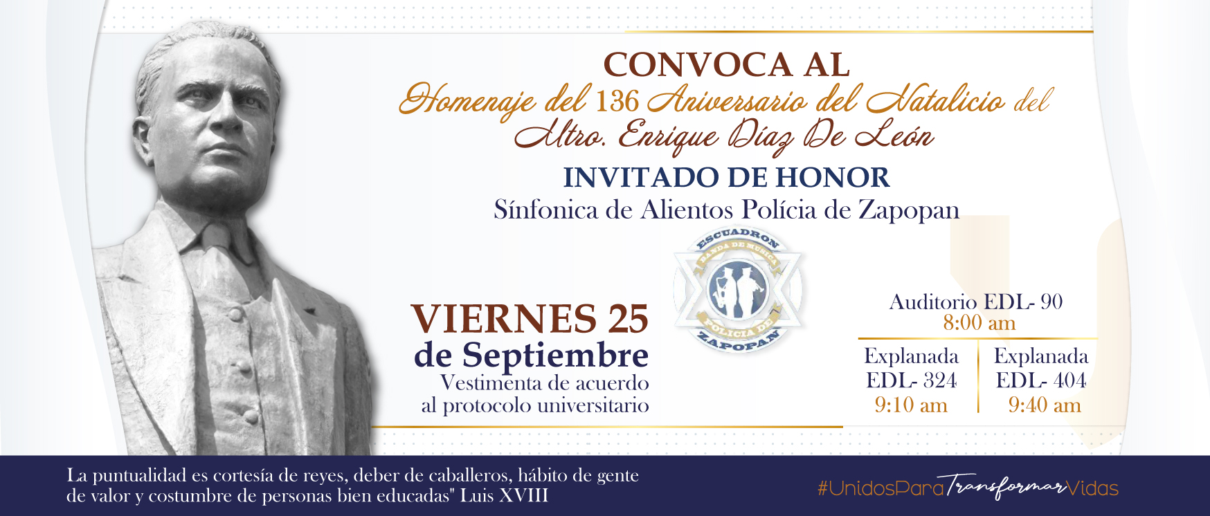 homenaje