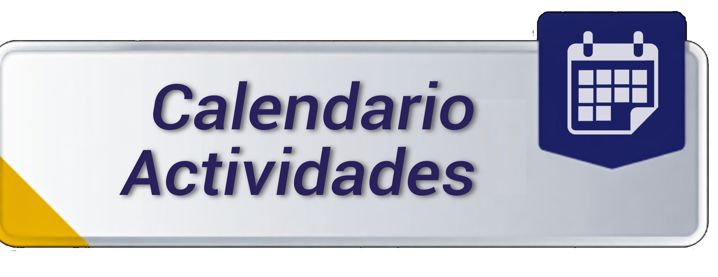 Calendario UNEDL